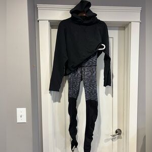 Lululemon size 4 bundle